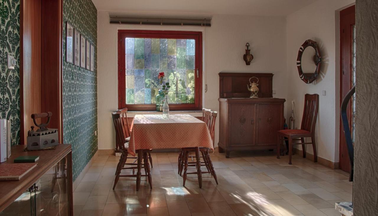 Ferienwohnung Bei Stadthagen Mit Wlan Und Waschmaschine Niedernwohren Exterior foto